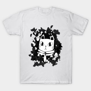 Cat T-Shirt